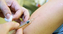 Cijepljenje protiv gripe počinje u srijedu, 6. studenoga